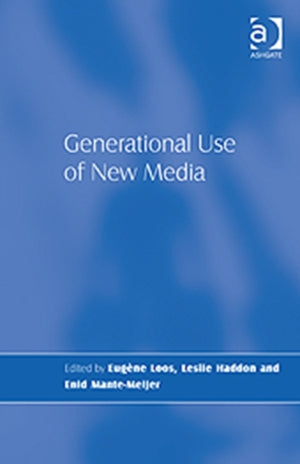 Generational Use of New Media