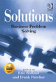 Book cover of: Solutions. By: Eric J. Bolland