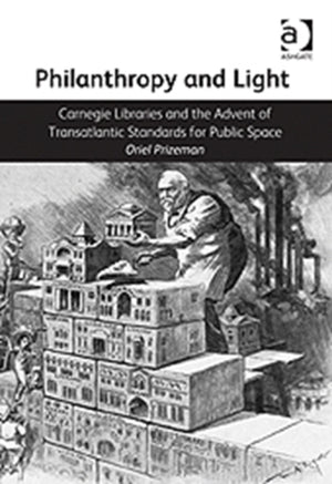 Philanthropy and Light