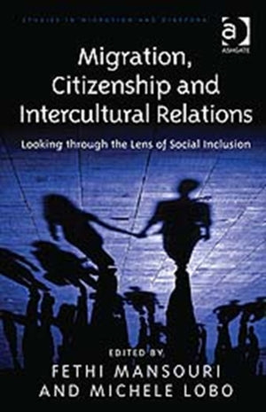 Migration, Citizenship and Intercultural Relations