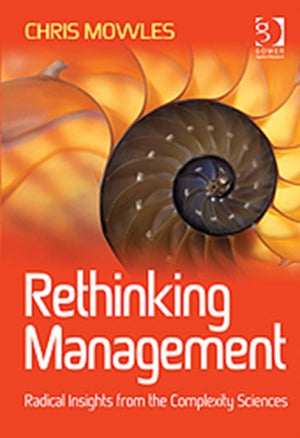 Rethinking Management