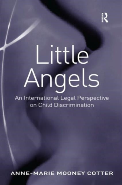 Book cover of: Little Angels. By: Anne-Marie Mooney Cotter