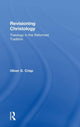 Book cover of: Revisioning Christology. By: Oliver Crisp