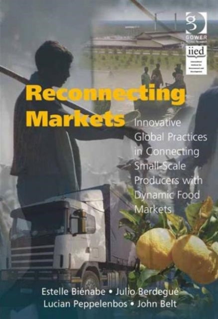 Reconnecting Markets