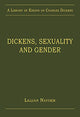Book cover of: Dickens, Sexuality and Gender. By: Lillian Nayder