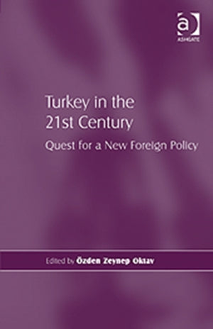 Turkey in the 21st Century