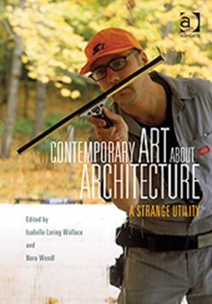 Contemporary Art About Architecture