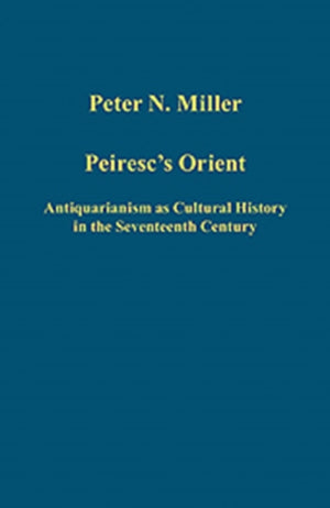 Peiresc's Orient