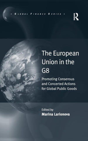 European Union in the G8