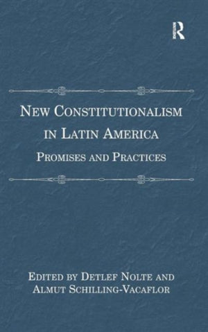 New Constitutionalism in Latin America