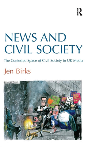 News and Civil Society