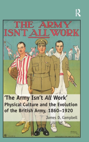The Army Isn't All Work'