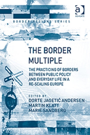 The Border Multiple