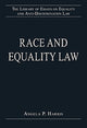 Book cover of: Race and Equality Law. By: Angela P. Harris