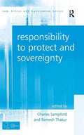 Responsibility to Protect and Sovereignty