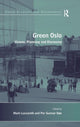 Book cover of: Green Oslo. By: Mark Luccarelli