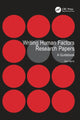 Book cover of: Writing Human Factors Research Papers. By: Don Harris