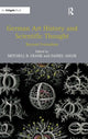 Book cover of: German Art History and Scientific Thought. By: Mitchell Benjamin Frank