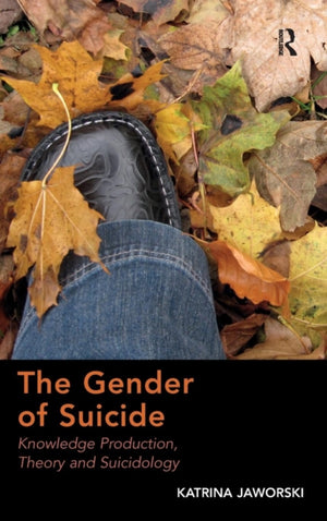 Gender of Suicide