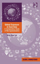 Book cover of: Global Exposure in East Asia. By: Ming-Chang Tsai