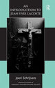 Book cover of: Introduction to Jean-Yves Lacoste. By: Joeri Schrijvers