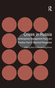 Book cover of: Crises in Russia. By: B. N. Porfirʹev