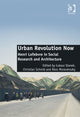 Book cover of: Urban Revolution Now. By: Łukasz Stanek