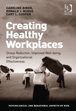 Creating Healthy Workplaces