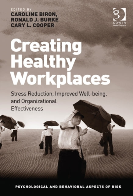 Creating Healthy Workplaces
