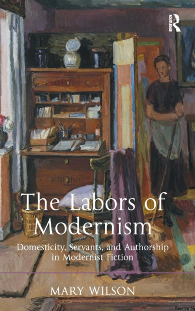 Labors of Modernism