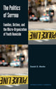 Book cover of: Politics of Sorrow. By: Daniel D. Martin