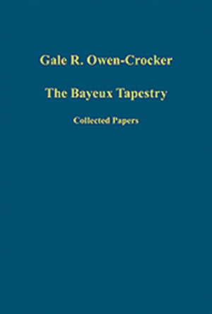 Bayeux Tapestry