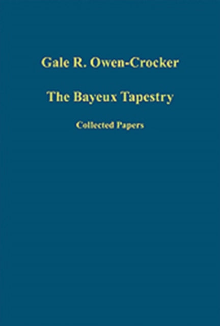 The Bayeux Tapestry