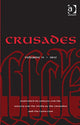 Book cover of: Crusades. By: Benjamin Z. Kedar