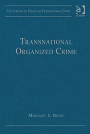Transnational Organized Crime