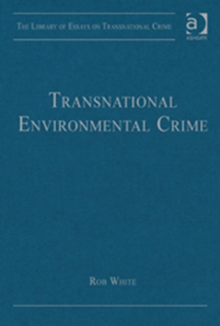 Transnational Environmental Crime