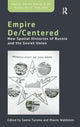 Book cover of: Empire De/Centered