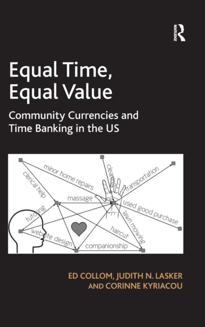 Book cover of: Equal Time, Equal Value. By: Ed Collom