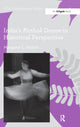 Book cover of: India's Kathak Dance in Historical Perspective. By: Margaret E. Walker