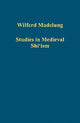 Book cover of: Studies in Medieval Shi'ism