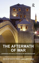 Book cover of: Aftermath of War. By: Kristen Ringdal
