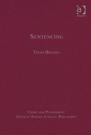 Sentencing