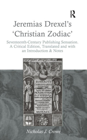 Jeremias Drexel's 'Christian Zodiac'