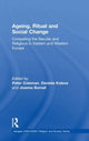Book cover of: Ageing, Ritual and Social Change. By: Peter Coleman