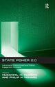 Book cover of: State Power 2.0. By: Philip N. Howard