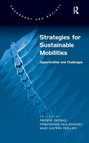 Strategies for Sustainable Mobilities