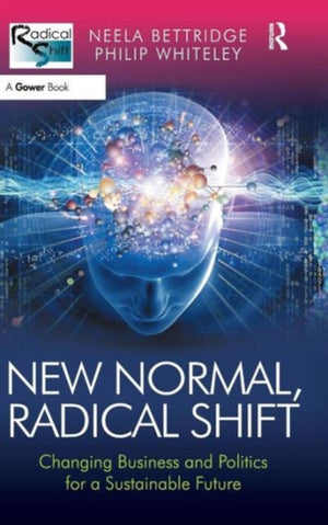 New Normal, Radical Shift