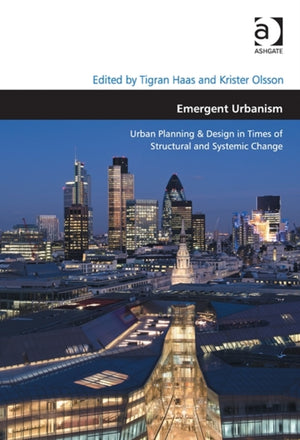 Emergent Urbanism