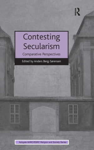 Contesting Secularism