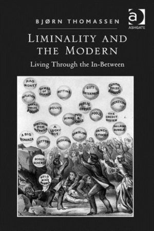 Liminality and the Modern